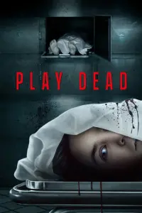 Poster to the movie "Play Dead" #334648