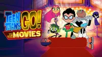 Backdrop to the movie "Teen Titans Go! To the Movies" #224442