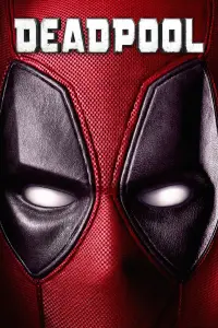 Poster to the movie "Deadpool" #168140