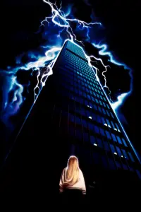 Poster to the movie "Poltergeist III" #363012