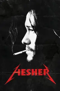 Poster to the movie "Hesher" #259277