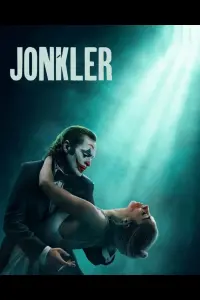 Poster to the movie "Joker: Folie à Deux" #577469