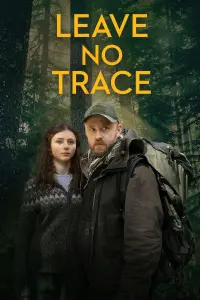 Poster to the movie "Leave No Trace" #263257