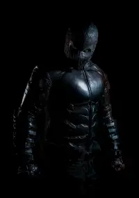 Poster to the movie "Rendel" #449803