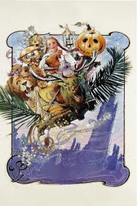 Poster to the movie "Return to Oz" #269596