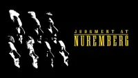 Backdrop to the movie "Judgment at Nuremberg" #157701