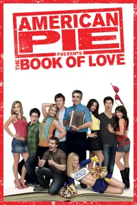 Poster to the movie "American Pie Presents: The Book of Love" #52371