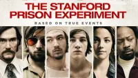 Backdrop to the movie "The Stanford Prison Experiment" #121181