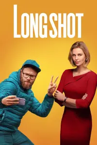 Poster to the movie "Long Shot" #123704