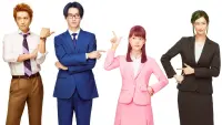 Backdrop to the movie "Wotakoi: Love is Hard for Otaku" #363480