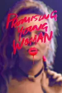 Poster to the movie "Promising Young Woman" #550718