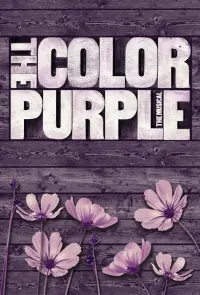 Poster to the movie "The Color Purple" #129632