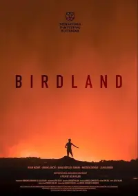 Poster to the movie "Birdland" #438070