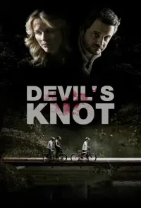 Poster to the movie "Devil