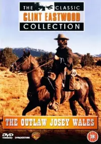 Poster to the movie "The Outlaw Josey Wales" #95008