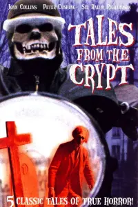 Poster to the movie "Tales from the Crypt" #362906