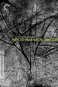 Poster to the movie "Hiroshima Mon Amour" #188043