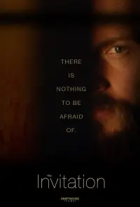 Poster to the movie "The Invitation" #109893