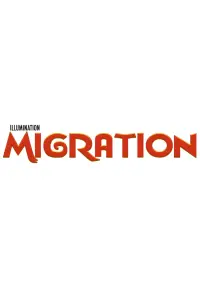 Poster to the movie "Migration" #21921