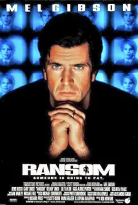 Poster to the movie "Ransom" #411791