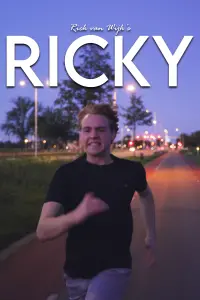 Poster to the movie "Ricky" #678131