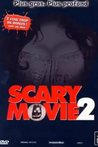 Poster to the movie "Scary Movie 2" #530713