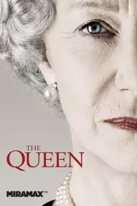 Poster to the movie "The Queen" #250365