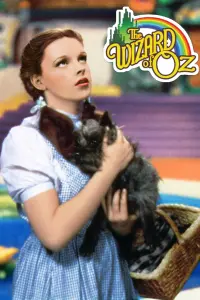 Poster to the movie "The Wizard of Oz" #629640