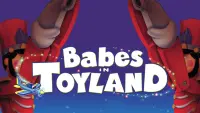 Backdrop to the movie "Babes in Toyland" #613668