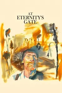 Poster to the movie "At Eternity