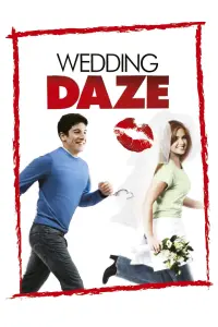 Poster to the movie "Wedding Daze" #134218