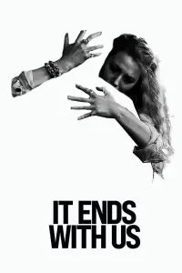 Poster to the movie "It Ends with Us" #546138