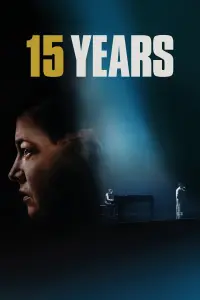 Poster to the movie "15 Years" #198190