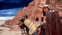 Backdrop to the movie "Mortal Kombat: Annihilation" #331444