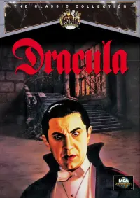 Poster to the movie "Dracula" #74462