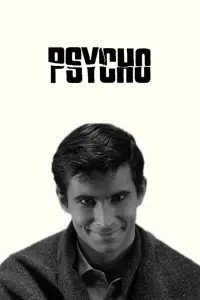 Poster to the movie "Psycho" #677314