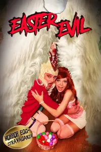 Poster to the movie "Easter Evil" #431355