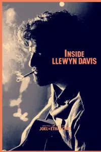 Poster to the movie "Inside Llewyn Davis" #232837