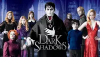 Backdrop to the movie "Dark Shadows" #95307