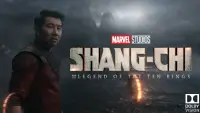 Backdrop to the movie "Shang-Chi and the Legend of the Ten Rings" #17212