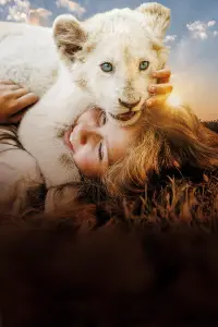 Poster to the movie "Mia and the White Lion" #588576