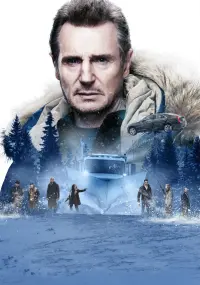 Poster to the movie "Cold Pursuit" #315444