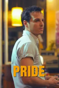 Poster to the movie "Pride" #477190