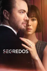 Poster to the movie "Segredos" #667847