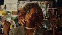 Backdrop to the movie "Sorry to Bother You" #259623