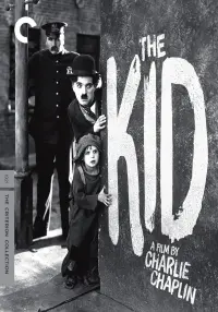 Poster to the movie "The Kid" #176256