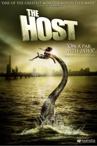 Poster to the movie "The Host" #68213