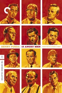 Poster to the movie "12 Angry Men" #50420