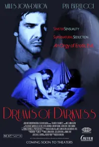 Poster to the movie "Dreams of Darkness" #366772