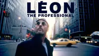 Backdrop to the movie "Léon: The Professional" #35218